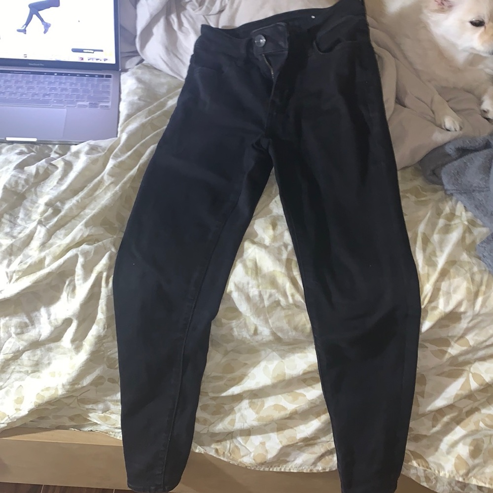 AE Knit X Ne(x)t Level High-Waisted Jegging